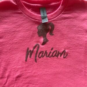 Custom Themed t-shirts